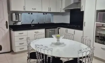 Casa 3 dormitórios para venda em são caetano do sul, nova gerty, 3 dormitórios, 2 banheiros, 4 vagas