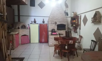 Sobrado para venda em santo andré, jardim, 3 dormitórios, 3 suítes, 2 banheiros, 4 vagas