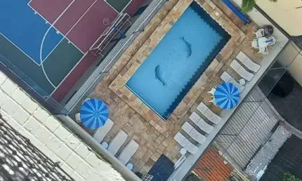 Apartamento para venda em são caetano do sul, santo antônio, 3 dormitórios, 1 suíte, 3 banheiros, 2 vagas