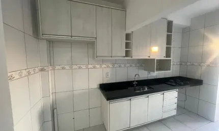 Apartamento para venda Condominio Angelim no bairro Loteamento Remanso Campineiro Hortolândia SP