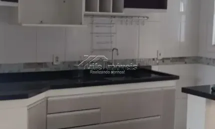 Casa sobrado para venda  condominio Villa Flora com 2 quartos  bairro Jardim Interlagos Hortolândia/SP