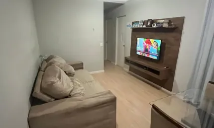 apartamento a venda com lazer completo condomínio vivenda girassol  BAIRRO VILA INEMA, HORTOLÂNDIA/SP