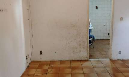 casa para reformar bairro vila 31 de março em Campinas