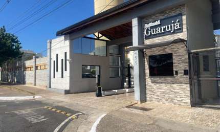apartamento a venda condominio Residencial Guaruja bairro Novo Ângulo cidade de Hortolândia/SP
