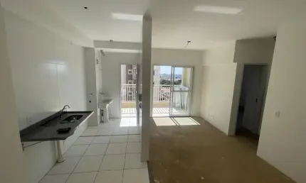 Apartamento  com varanda gourmet e elevador condominio felicita bairro rosolem cidade de  hortolândia/sp