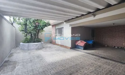 Casa com 3 quartos, Balneário Maracanã, Praia Grande - R$ 600 mil, Cod: 2784