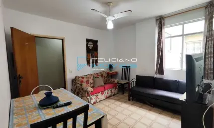 Apartamento com 1 quarto, aviação, praia grande - r$ 270 mil, cod: 3292