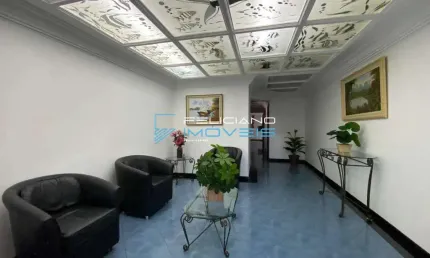 Apartamento com 2 dorms, Canto do Forte, Praia Grande - R$ 475 mil, Cod: 3715