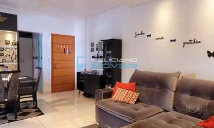 Apartamento com 3 dorms, Canto do Forte, Praia Grande - R$ 850 mil, Cod: 3942