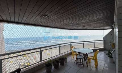 Apartamento com 2 dorms, Ocian, Praia Grande - R$ 570 mil, Cod: 4581