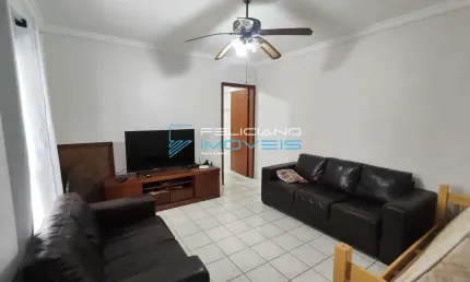 Apartamento com 1 dorm, canto do forte, praia grande - r$ 318 mil, cod: 4764