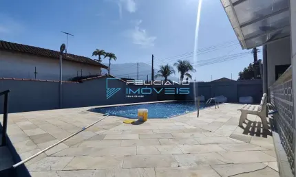 Casa com 3 quartos, Solemar, Praia Grande - R$ 1.49 mi, Cod: 3940