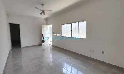 Casa com 3 quartos, Guilhermina, Praia Grande - R$ 749 mil, Cod: 4821
