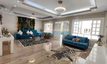 Casa com 4 quartos, Tupi, Praia Grande - R$ 1.69 mi, Cod: 1836