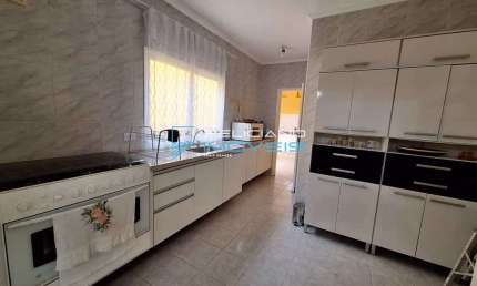 Casa com 3 quartos, Guilhermina, Praia Grande - R$ 1.04 mi, Cod: 4117