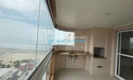 Apartamento com 2 quartos, Aviação, Praia Grande - R$ 700 mil, Cod: 4227