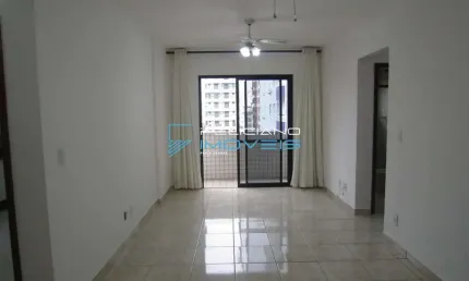 Apartamento com 2 quartos, Guilhermina, Praia Grande - R$ 500 mil, Cod: 4272