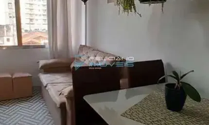 Apartamento com 1 dorm, tupi, praia grande - r$ 245 mil, cod: 4786