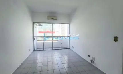 Apartamento com 1 quarto, canto do forte, praia grande - r$ 289 mil, cod: 5047