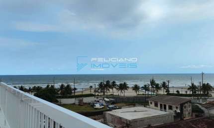 Kitnet com 1 quarto, Maracanã, Praia Grande - R$ 170 mil, Cod: 5170