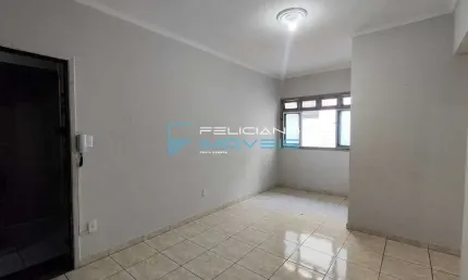 Apartamento com 1 quarto, Guilhermina, Praia Grande - R$ 245 mil, Cod: 5204