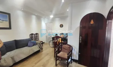 Casa com 3 quartos, Tupi, Praia Grande - R$ 745 mil, Cod: 5256