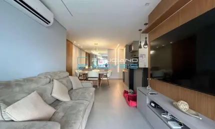 Apartamento com 3 quartos, canto do forte, praia grande - r$ 1.75 mi, cod: 5168