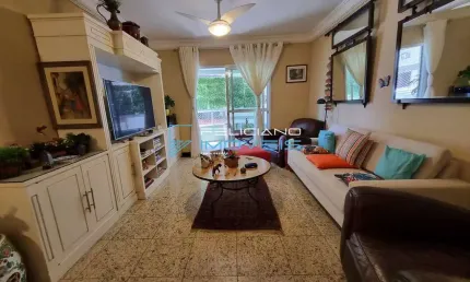 Apartamento com 3 quartos, canto do forte, praia grande - r$ 990 mil, cod: 5431