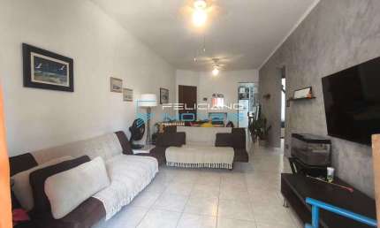 Apartamento com 2 quartos, Canto do Forte, Praia Grande - R$ 585 mil, Cod: 5322