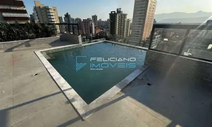 Apartamento com 2 quartos, Tupi, Praia Grande - R$ 419 mil, Cod: 5326