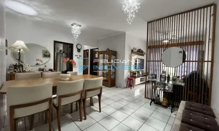 Apartamento com 2 quartos, tupi, praia grande - r$ 480 mil, cod: 5515