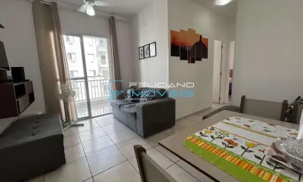 Apartamento com 2 quartos, ocian, praia grande - r$ 340 mil, cod: 5530