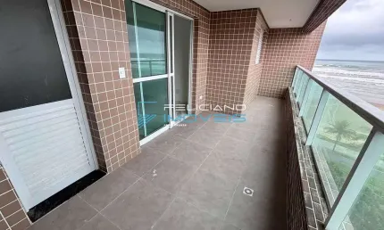 Apartamento com 2 quartos, Real, Praia Grande - R$ 570 mil, Cod: 5602