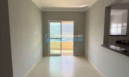 Apartamento com 1 quarto, Real, Praia Grande - R$ 283 mil, Cod: 5616