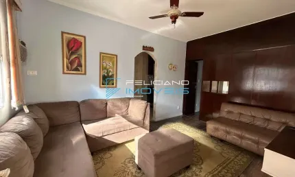 Apartamento com 1 quarto, Boqueirão, Praia Grande - R$ 270 mil, Cod: 5650
