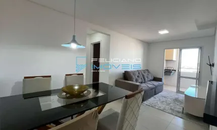 Apartamento com 1 quarto, Tupi, Praia Grande - R$ 388 mil, Cod: 5701