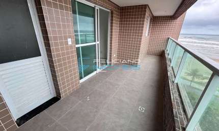 Apartamento com 2 quartos, Real, Praia Grande - R$ 570 mil, Cod: 5602