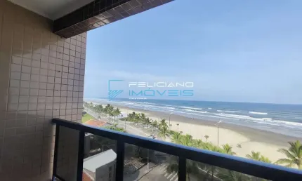 Apartamento com 2 quartos, Real, Praia Grande - R$ 470 mil, Cod: 5775