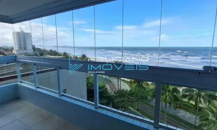 Apartamento com 3 quartos, Flórida, Praia Grande - R$ 929 mil, Cod: 5786