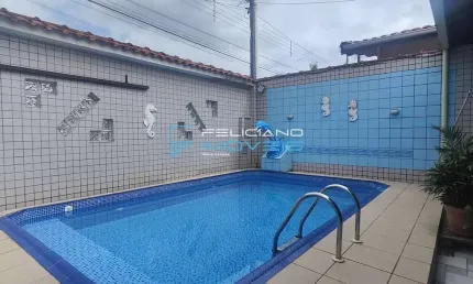 Apartamento com 3 quartos, Real, Praia Grande - R$ 750 mil, Cod: 5677
