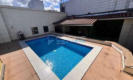 Apartamento com 4 quartos, Ocian, Praia Grande - R$ 830 mil, Cod: 5811
