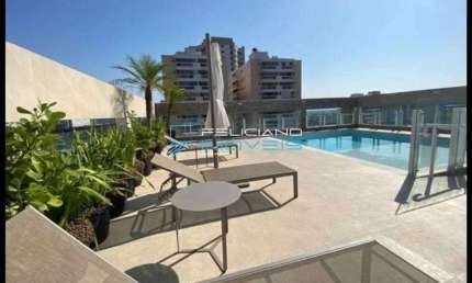 Apartamento com 2 quartos, Canto do Forte, Praia Grande - R$ 480 mil, Cod: 3344