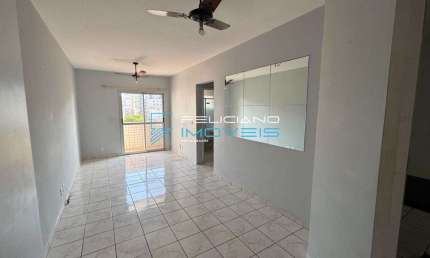 Apartamento com 2 quartos, Guilhermina, Praia Grande - R$ 390 mil, Cod: 5929
