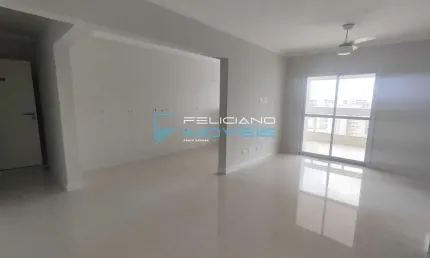 Apartamento com 2 quartos, tupi, praia grande - r$ 650 mil, cod: 6028