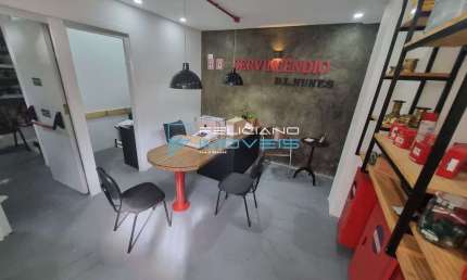 Loja, Guilhermina, Praia Grande - R$ 740 mil, Cod: 6032