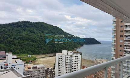Apartamento com 3 quartos, Canto do Forte, Praia Grande - R$ 1.66 mi, Cod: 3012