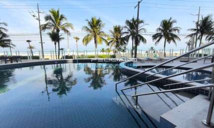 Apartamento com 2 quartos, Real, Praia Grande - R$ 585 mil, Cod: 5727
