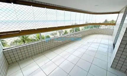 Apartamento com 3 quartos, aviação, praia grande - r$ 1.2 mi, cod: 5965