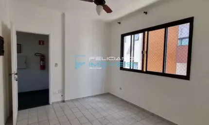 Apartamento com 2 quartos, Guilhermina, Praia Grande - R$ 302 mil, Cod: 6099