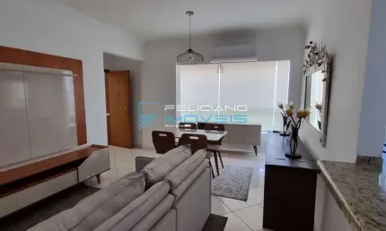 Apartamento com 2 quartos, Guilhermina, Praia Grande - R$ 620 mil, Cod: 6107